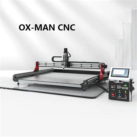 oxman 1500x1500 full kit